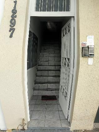Entrada