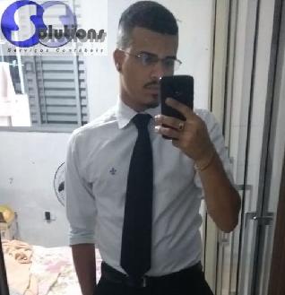 Guilherme - Assistente Adm